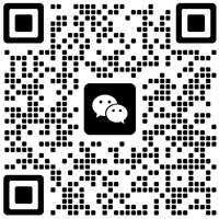 菁选灵创专属微信客服二维码